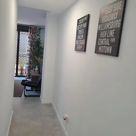Jara Centro - 1a Duplex