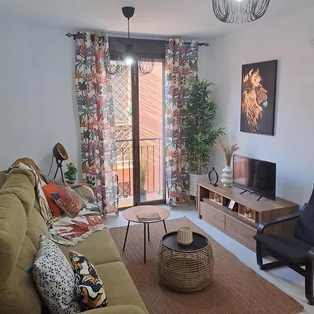 Jara 1a Appartement
