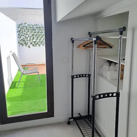 Апартаменты Jara Centro - 1a Duplex *