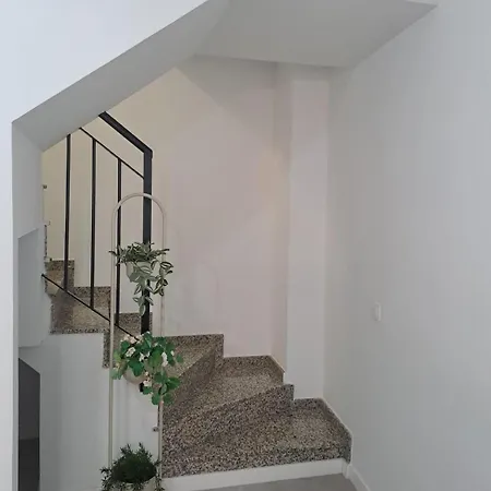 Jara Centro - 1a Duplex Апартаменты