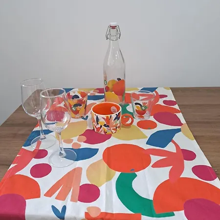 Jara 1a Appartement *