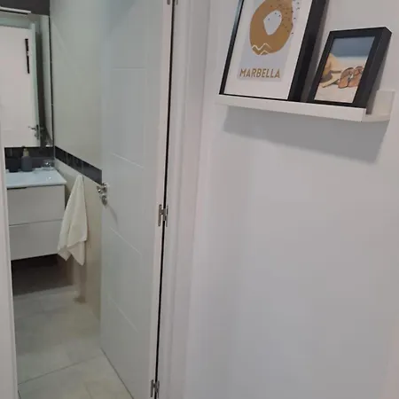 Апартаменты Jara Centro - 1a Duplex *