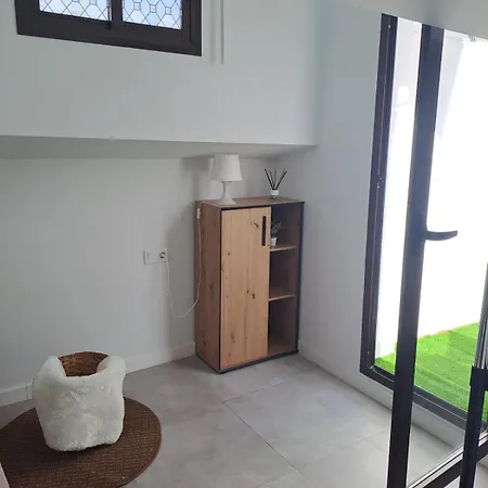 Jara Centro - 1a Duplex Малага