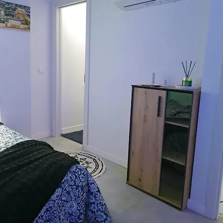 Jara Centro - 1a Duplex *