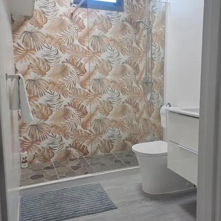 Jara Centro - 1a Duplex Малага