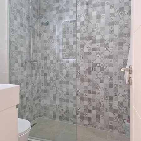 Апартаменты Jara Centro - 1a Duplex Малага